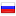 multikraski.ru server is located in Russia